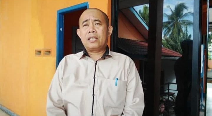 Curah Hujan Tinggi, BPBD Bengkulu Petakan Titik Rawan Banjir