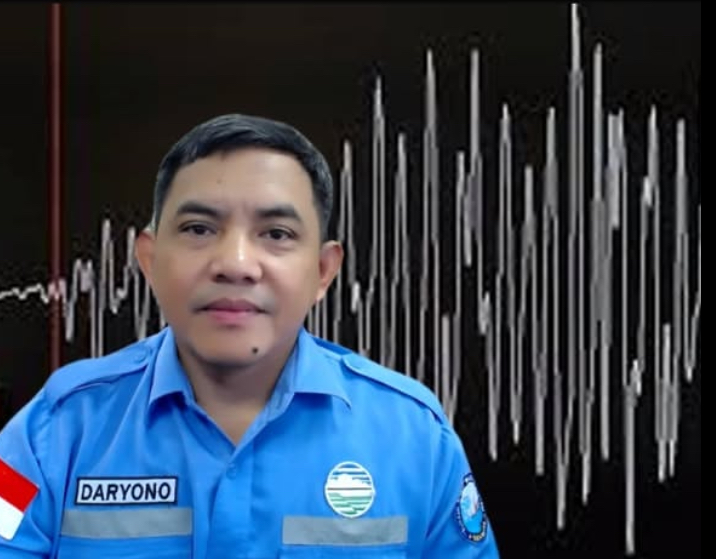 Pastikan Bukan Megathrust, Ini Penjelasan BMKG soal Gempa 6,3 M di Bengkulu