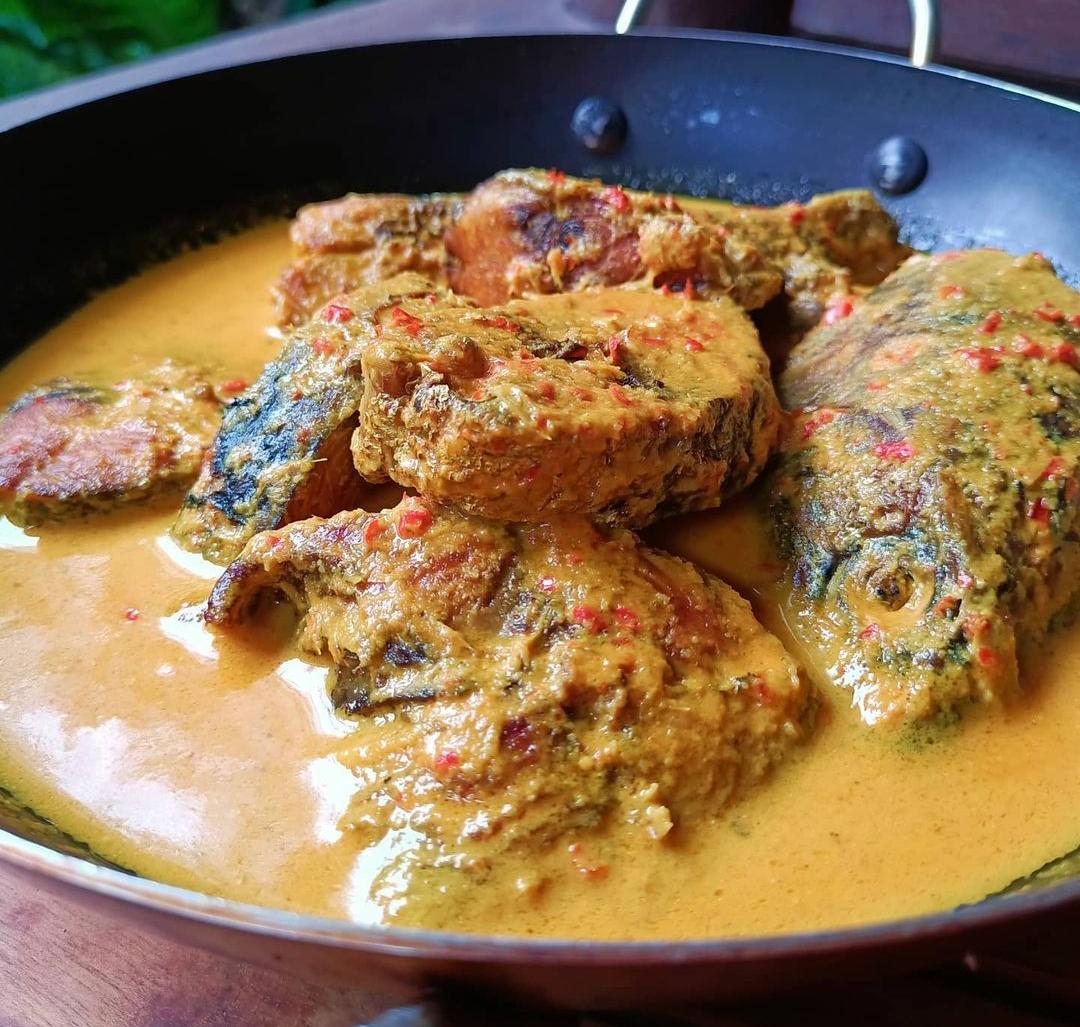 5 Olahan Ikan Tongkol yang Cocok untuk Lauk Bersama Keluarga, Ada Gulai hingga Pepes