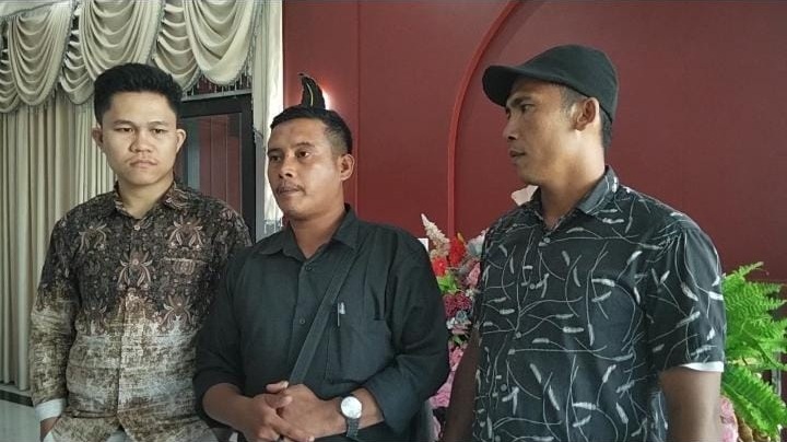 Warga Malin Deman Ultimatum PT DDP, Hentikan Perusakan Lahan atau Hadapi Protes Besar