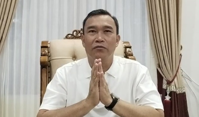 Situasi Terkini, Pemkab Kepahiang Larang DL Tanpa Undangan Resmi