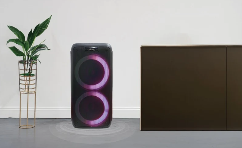 Suara Kuat dan Jernih, Ini 5 Pilihan dan Harga Speaker Partymax Polytron yang Punya Fitur Lengkap
