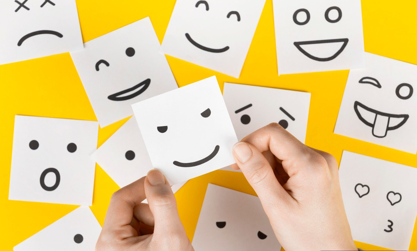 Cara Simpel Jaga Kesehatan Mental, Ngatur Emosi Lewat Kebiasaan Kecil