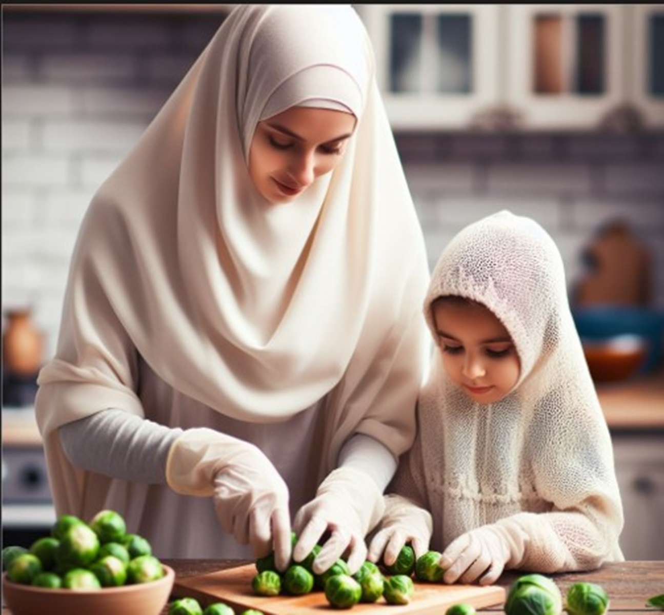 Kaya Vitamin C dan Antioksidan, Kubis Brussel Bisa Bantu Kendalikan Gula Darah, Ini 10 Manfaatnya 