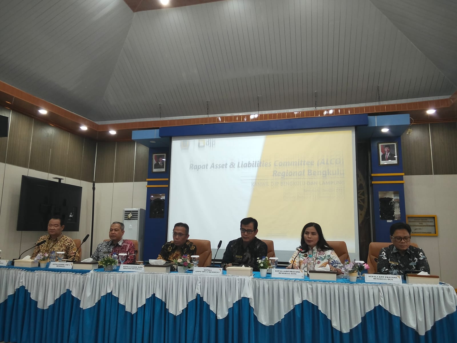 Sepanjang 2025, Bea Cukai Bengkulu Bukukan Puluhan Miliar dan 287 Penindakan