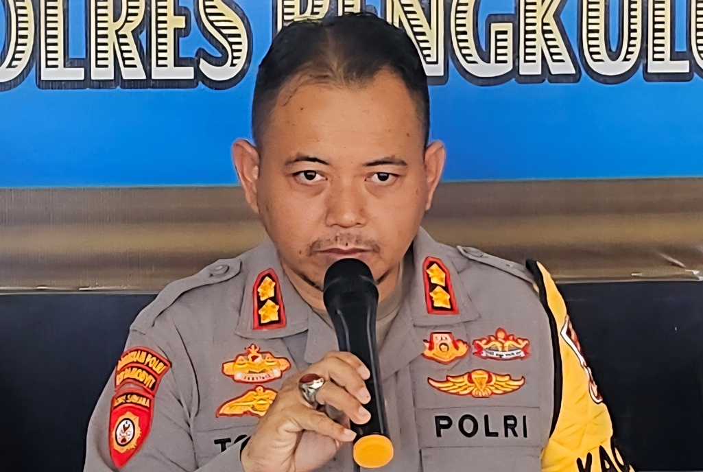 Korupsi Dana Sapi di Bengkulu Tengah, Polisi Buka Peluang Tersangka Baru