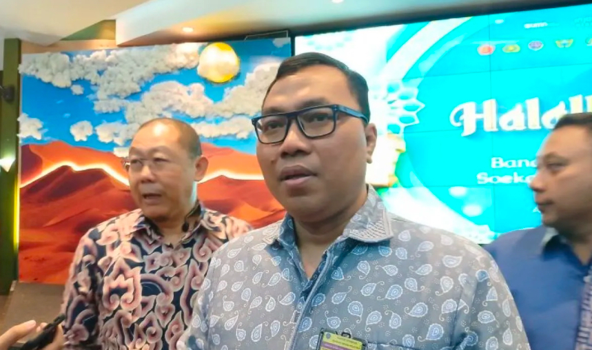 Bandara Soekarno-Hatta Siap Sambut Musim Haji 2025, Layanan Lebih Nyaman di Terminal Baru