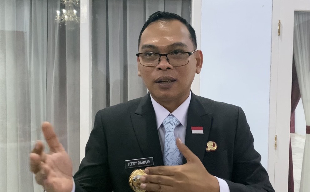 Tiga Kursi Strategis Kosong, Pemkab Seluma Cari Plt yang Tepat