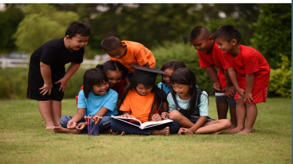 Pengasuhan Anak Mempengaruhi Kesehatan, Ini Kata dr. Zaidul Akbar