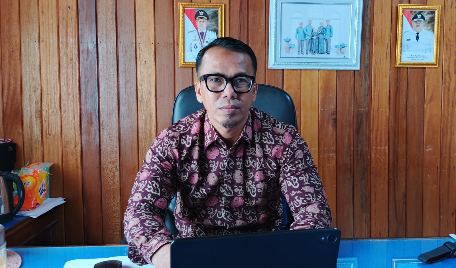 Wajah Baru Pantai Pasar Bawah: Bengkulu Selatan Siap Sulap Jadi Pusat Wisata Terpadu!