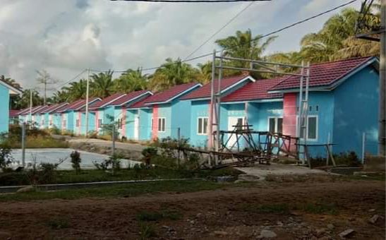 Program Perumahan Nelayan 2025 di Mukomuko Belum Final, Lokasi Pantai Indah Masih Dikaji