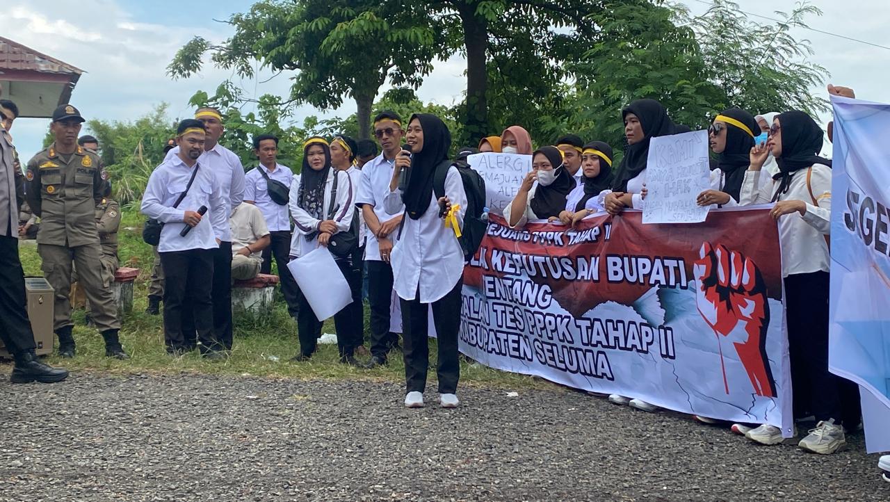 Anggaran Hanya Rp6 Miliar, DPRD Seluma Khawatir Ribuan Honorer Tak Masuk Skema Outsourcing 2026