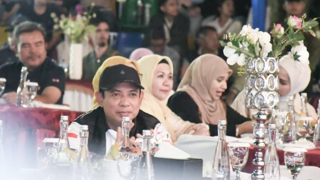 Bengkulu Ditunjuk Tuan Rumah Raker Komwil II 2028, Ekonomi dan Wisata Siap Melesat!