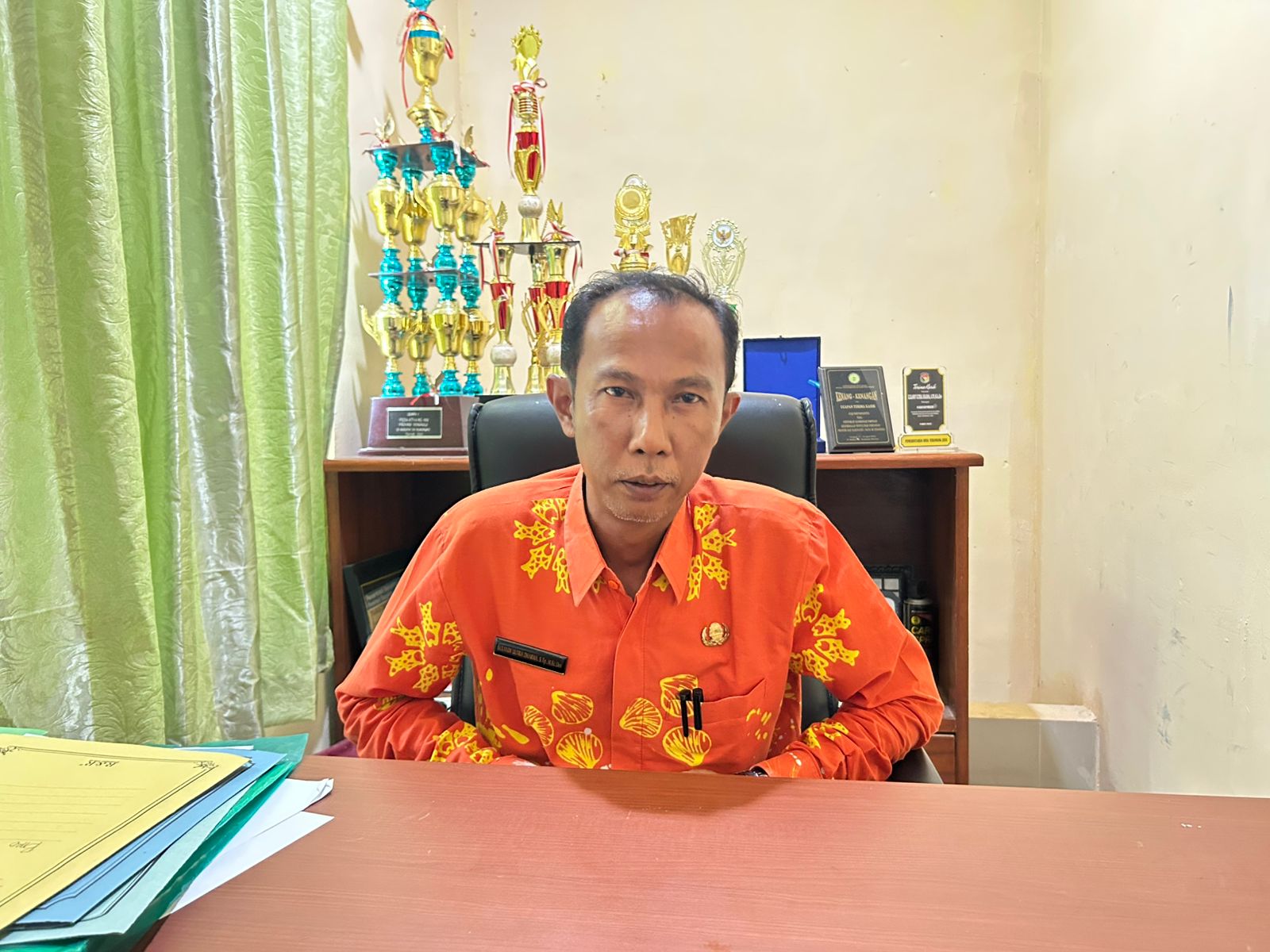 Pusat Pasca Panen Terpadu Akan Dibangun di Mukomuko, Pemkab Sediakan 3 Hektare Lahan