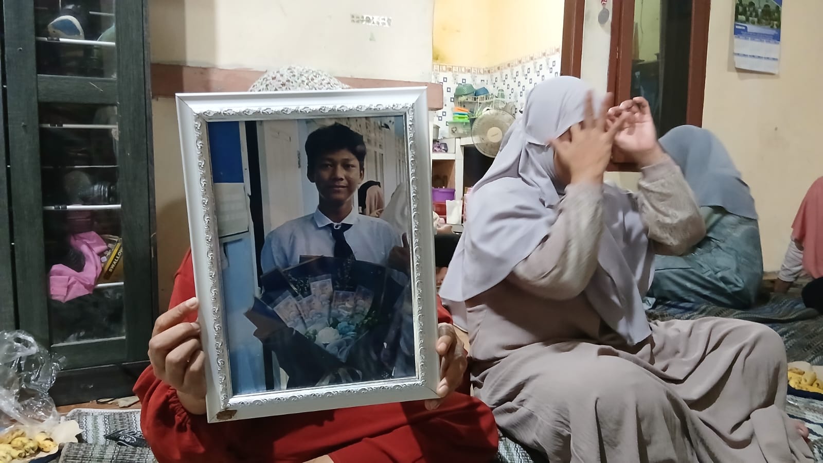 Komnas HAM Ungkap 10 Korban Jiwa Imbas Kerusuhan Demo Sepekan Terakhir