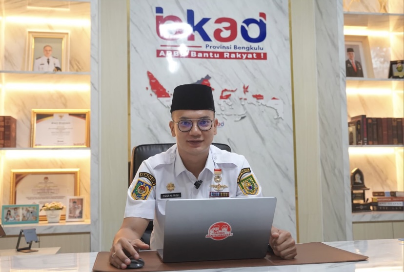Pemprov Bengkulu Jelaskan Rencana Pinjaman Daerah ke Bank BJB