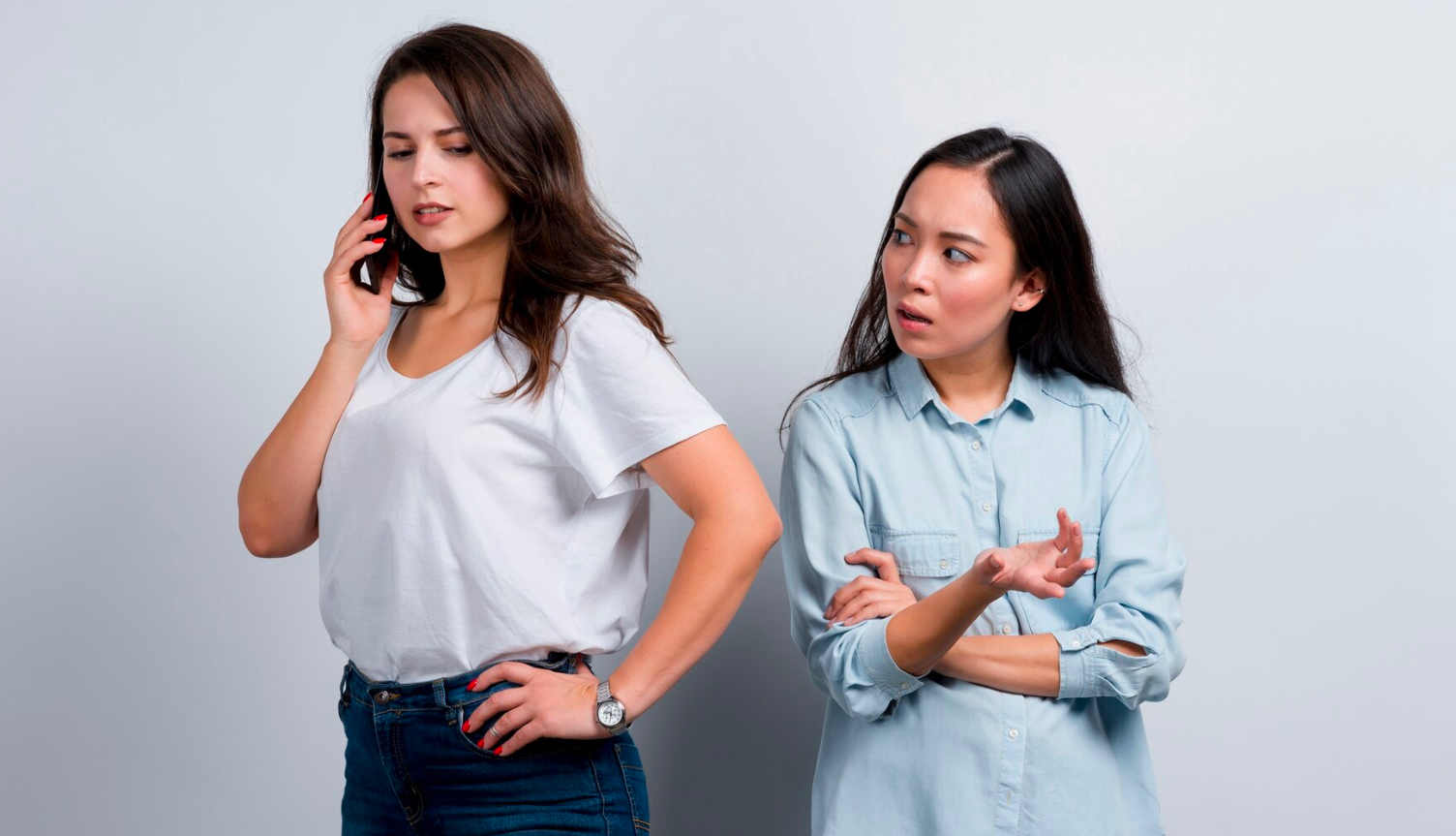 Kenapa Kita Sering Nggak Nyambung Saat Bahas Cowok dan Karier Sama Teman? Ini Penjelasannya!