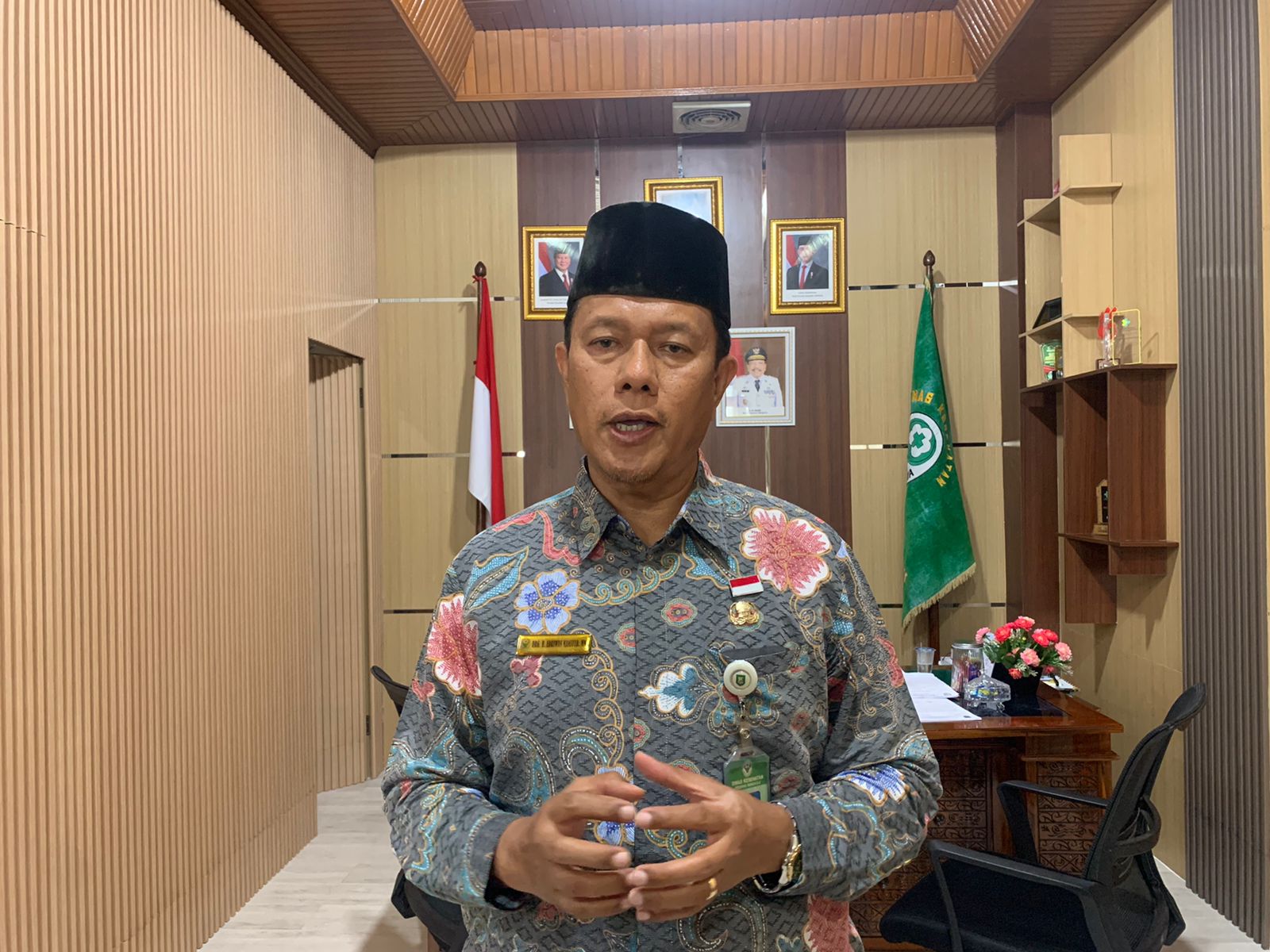 Perkuat Layanan Kesehatan, Program Bantu Rakyat Bengkulu Salurkan 80 Ambulans ke Desa-Desa