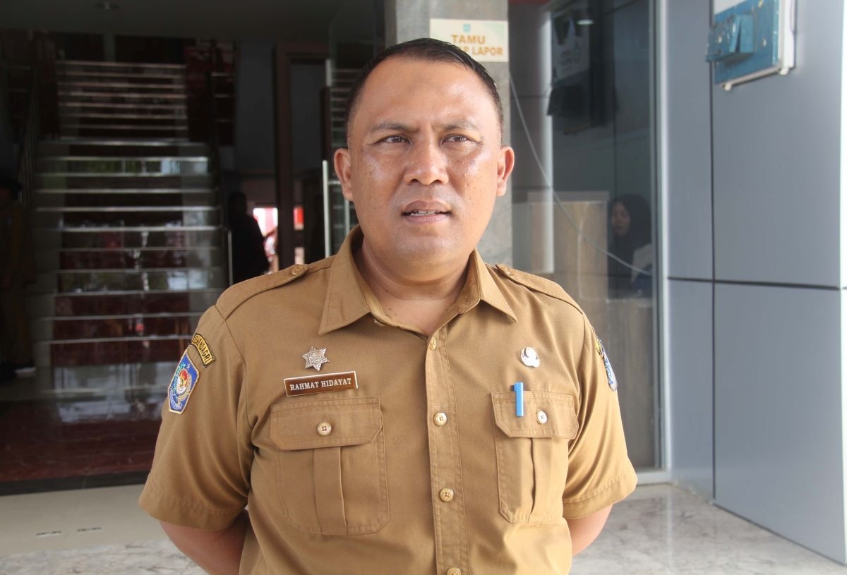 Dana Desa Digelontorkan, Bengkulu Utara Gaspol Jaga Daya Beli Warga Cegah Inflasi!