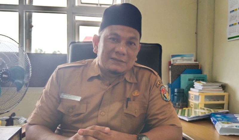 Pengurus Masjid di Mukomuko Akan Dilatih Jadi Juru Sembelih Halal