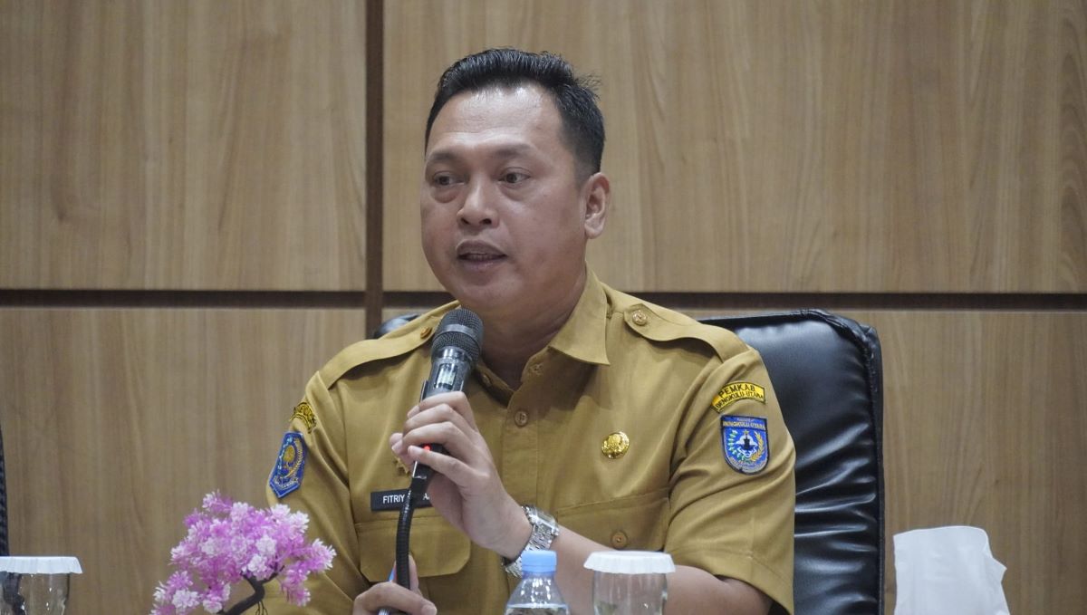 Siaga Lebaran, Pelayanan Kesehatan di Bengkulu Utara Harus Optimal