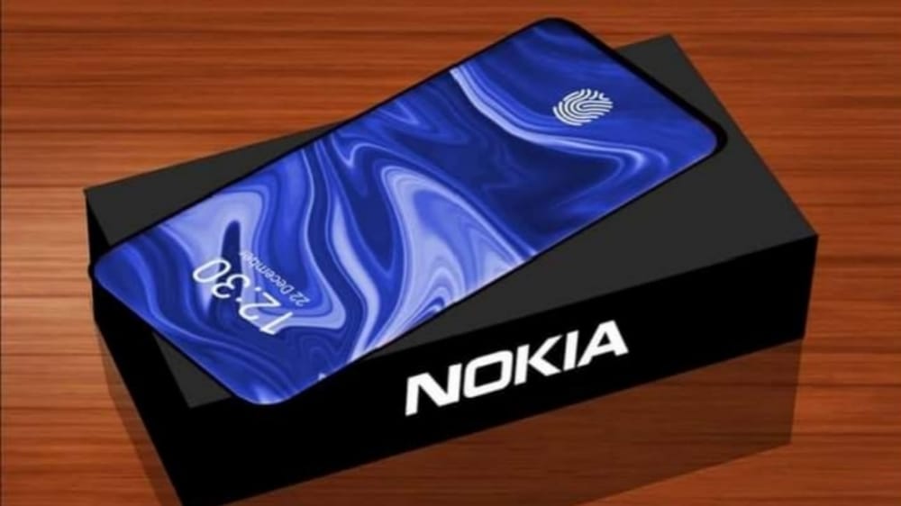 Kecepatan Internet Luar Biasa dan Harga Terjangkau, Ini 5 Keunggulan Smartphone Nokia Oxygen Ultra 5G
