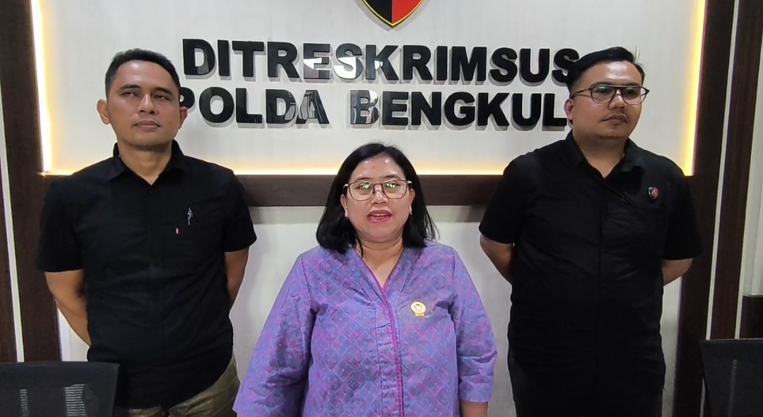 LPSK Turun Tangan, Perlindungan Diberikan untuk Saksi Kunci Kasus Dugaan Suap Rekrutmen PHL PDAM Bengkulu