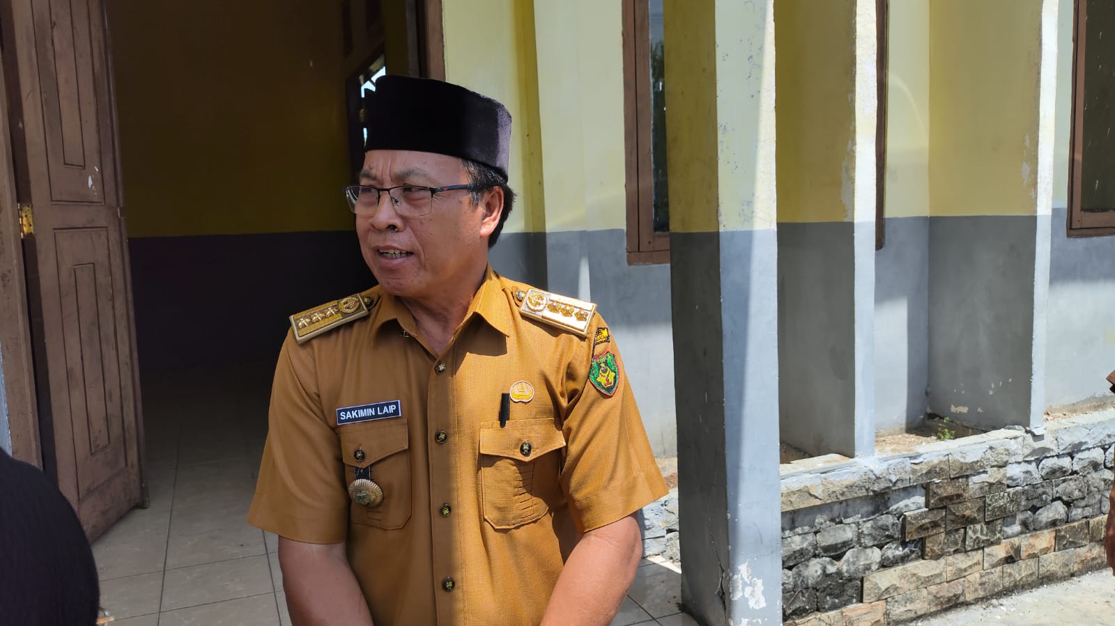 Rp33,5 Juta Hasil Penjualan Sawit Milik Pemkab BS Ternyata Digunakan Oknum Kabid untuk Kepentingan Pribadi