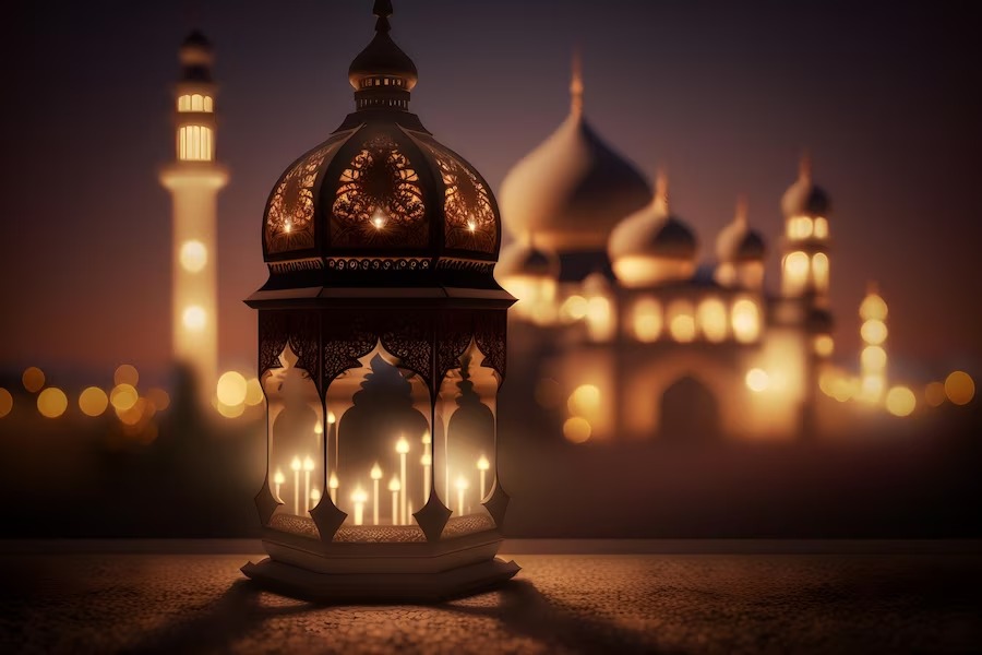 25 Ucapan Menyambut Ramadhan 2024 yang Penuh Doa dan Menyentuh Hati