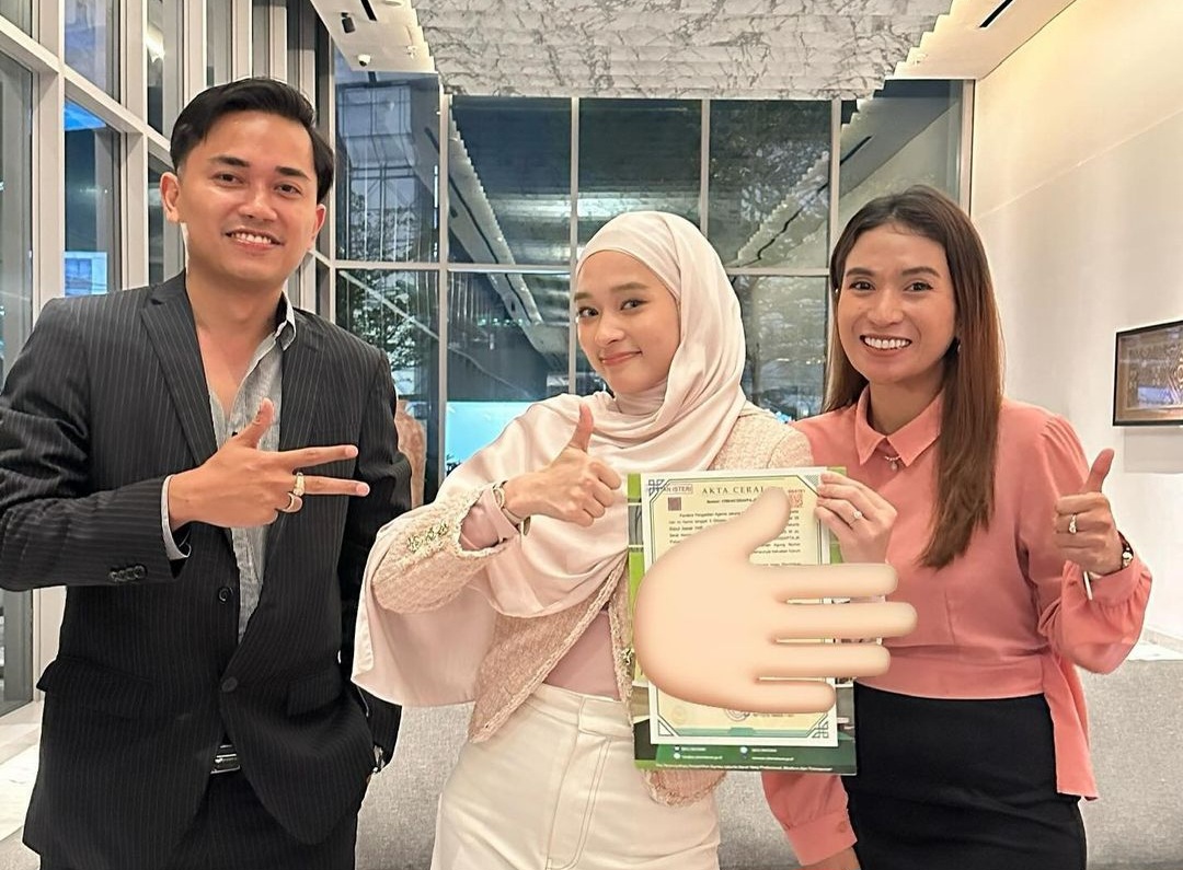 Inara Rusli Posting Akta Cerai, Alasannya dan Isu Pernikahan Baru