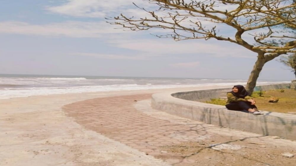 5 Rekomendasi Wisata Pantai di Kabupaten Mukomuko untuk Liburan Akhir Tahun