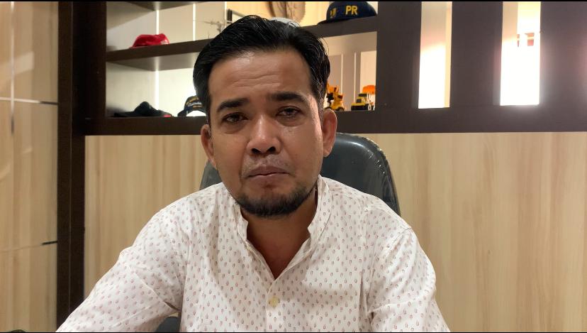 Mukomuko Terima DBH Sawit Rp 5,6 Miliar, Fokus Bangun 3 Ruas Jalan Prioritas
