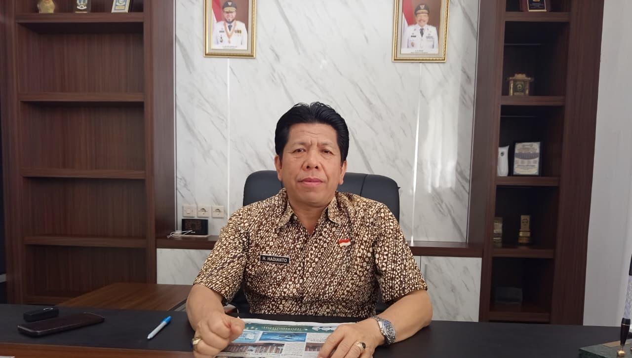 Pemutihan Pajak Kendaraan Bengkulu Bikin Pendapatan Melonjak, Sudah Tembus Rp21 Miliar per Bulan