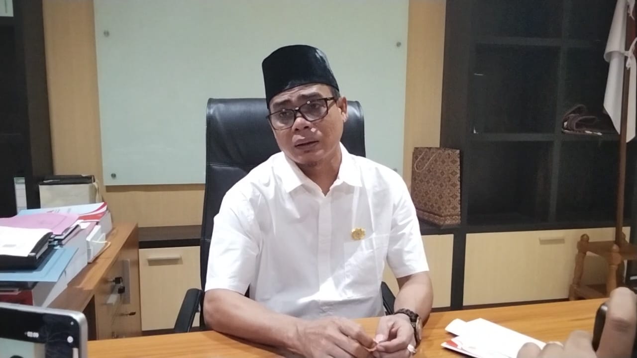 DPRD Bengkulu Ingatkan Penetapan Sekdaprov Harus Bersih dan Tanpa Catatan Hukum