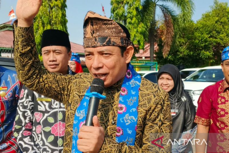 50 Akun SP4N-LAPOR Bengkulu Ada, Banyak Admin Tak Aktif