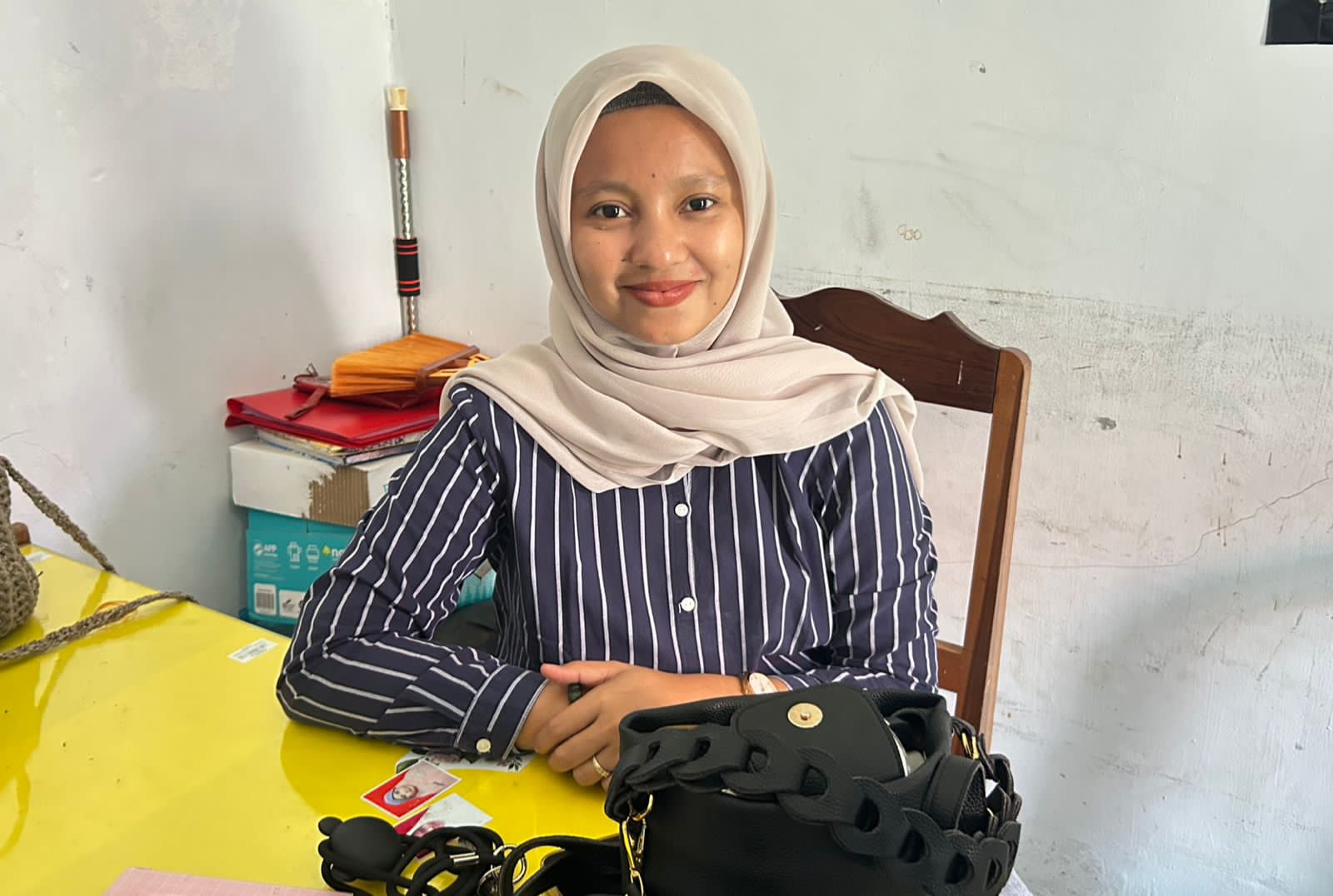 Awal 2026, Satu Kasus Kekerasan Seksual Anak Ditangani UPTD PPA Mukomuko