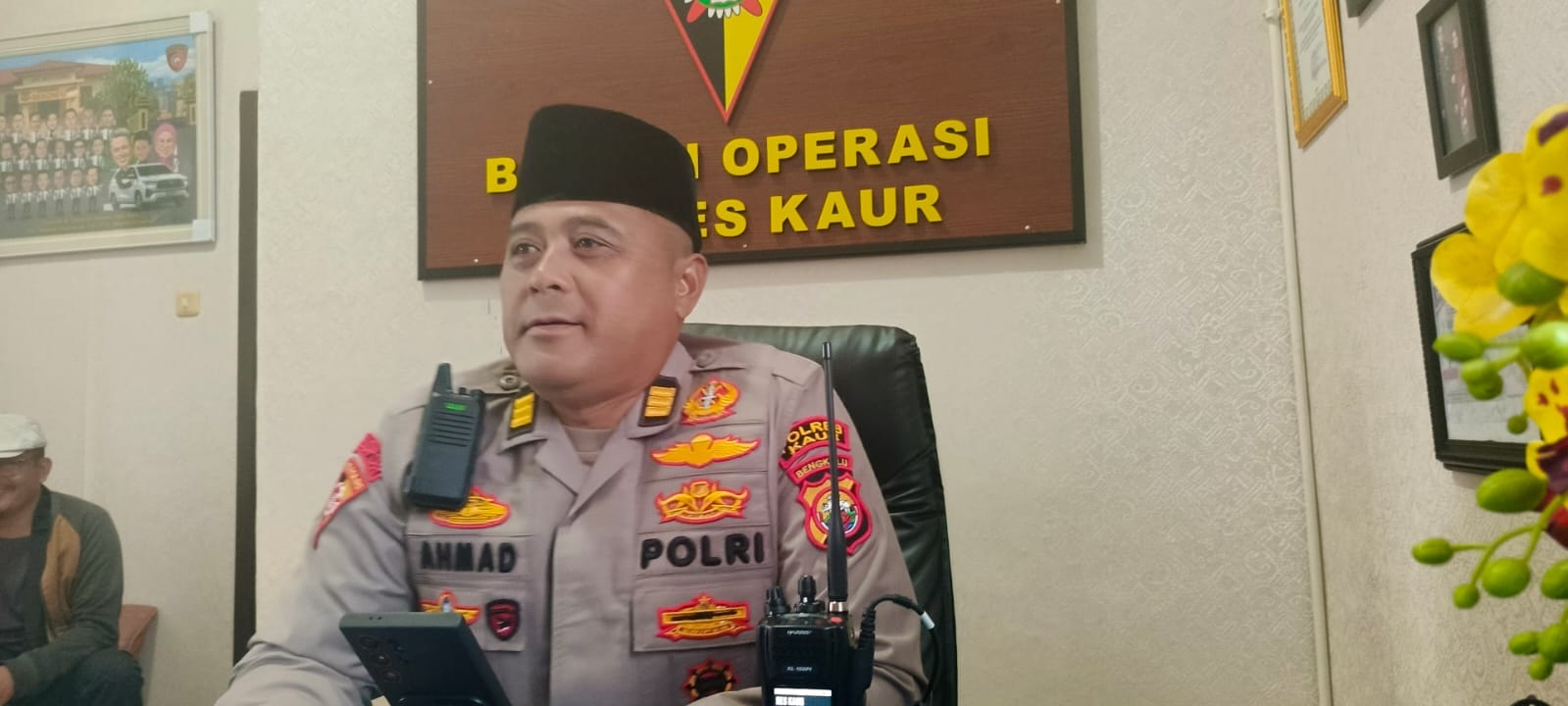 Praktik Setrum Ikan Marak, Dua Nyawa Melayang dan Habitat Sungai Terancam Punah