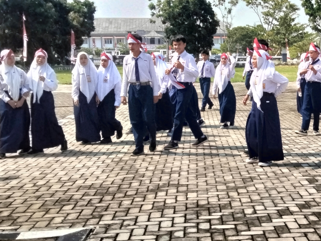 Momen Hari Guru Nasional, Disdikbud Mukomuko Berhasil Tingkatkan Indeks Kualitas Pendidikan