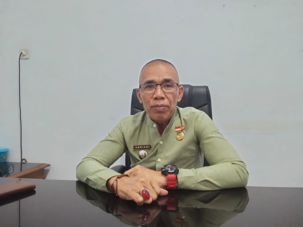 15.320 KPM Kota Bengkulu Terdata Penerima PKH 2026, Pencairan Tunggu Arahan Kemensos