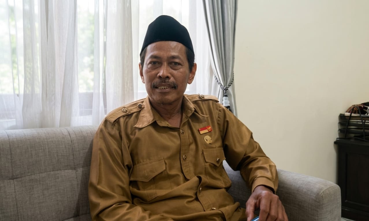 Disnaker Kota Bengkulu Ajak Pencari Kerja Manfaatkan Platform Siap Kerja Kemnaker