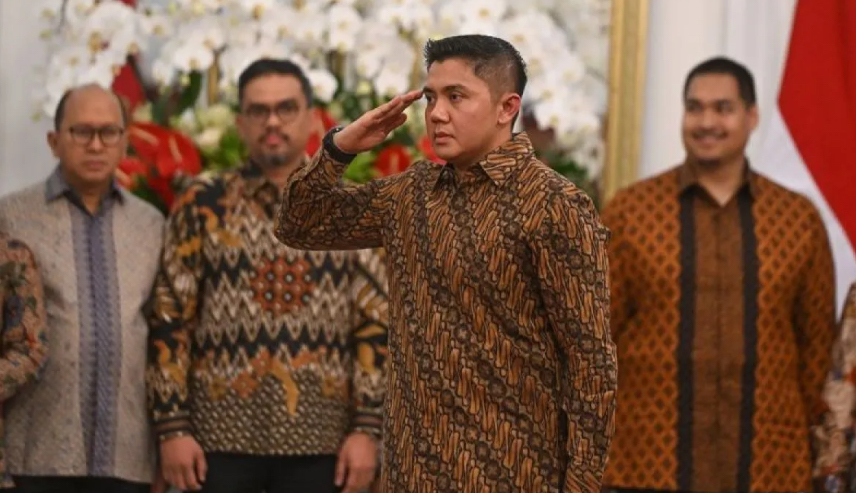 Heboh Kenaikan Pangkat Mayor Teddy Indra Wijaya, Dianggap Tidak Biasa, Ada Apa di Baliknya?