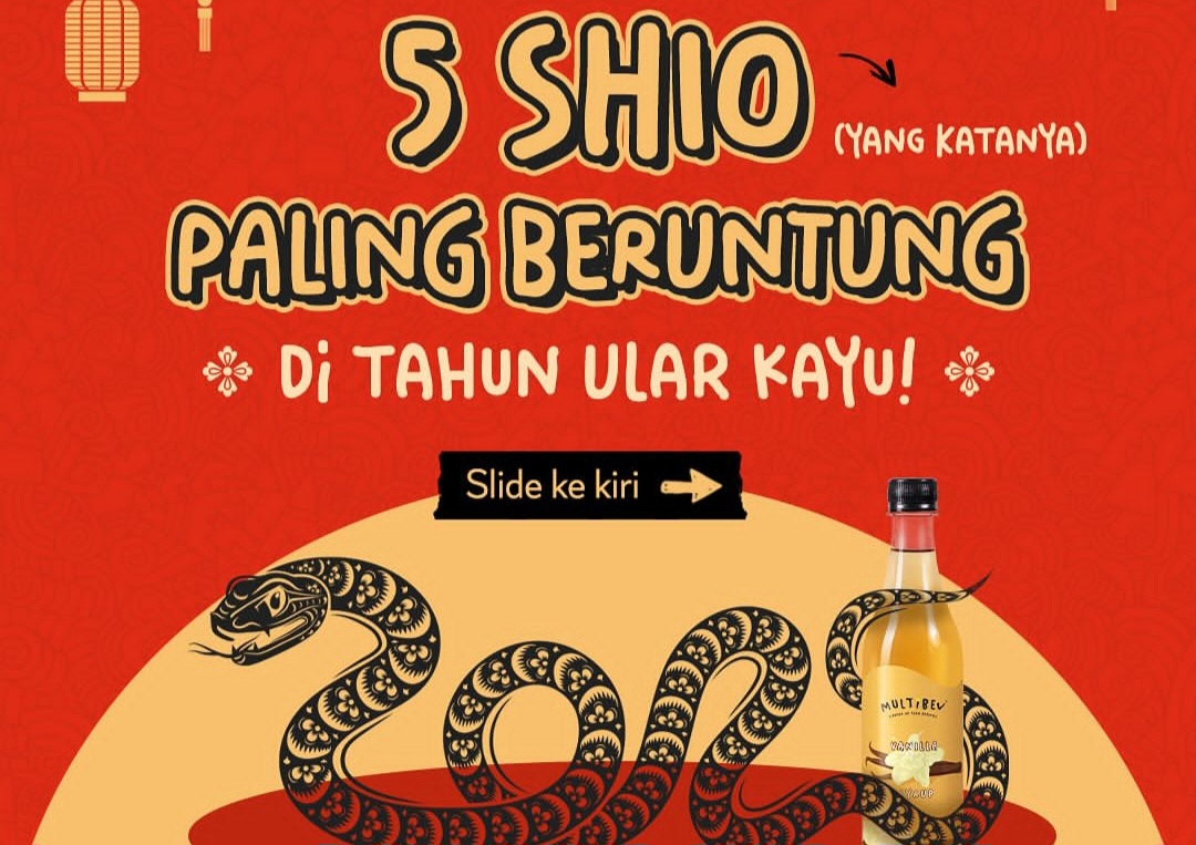 Shio Beruntung di Rumah Tangga Tahun 2025, Keberuntungan yang Membawa Keharmonisan!