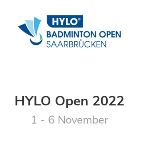 Jadwal Main 3 Pebulutangkis Indonesia di Semifinal Hylo Open 2022