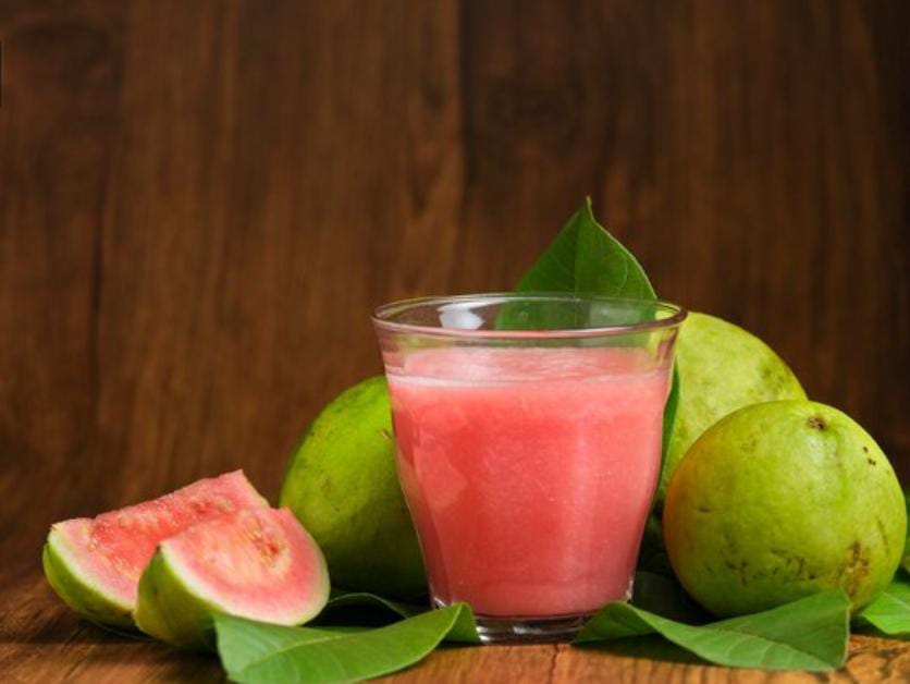 Kesehatan Darah: Jenis Buah yang Bisa Menambah Trombosit Secara Alami