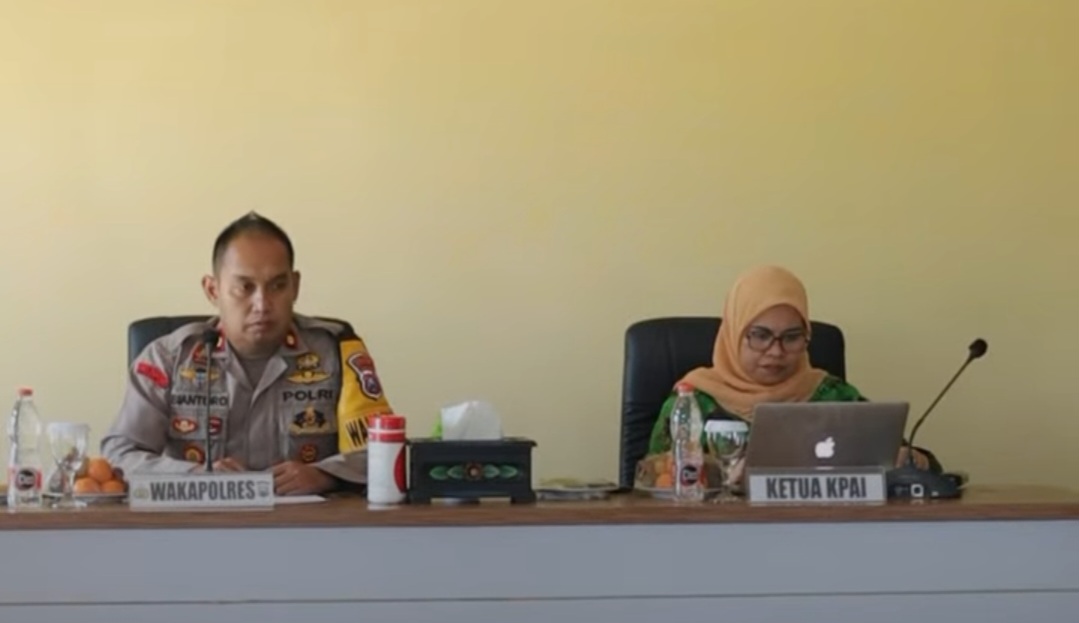 KPAI Minta Identitas Anak Dilindungi dalam Kasus Remaja 14 Tahun yang Tewaskan Ayah dan Neneknya