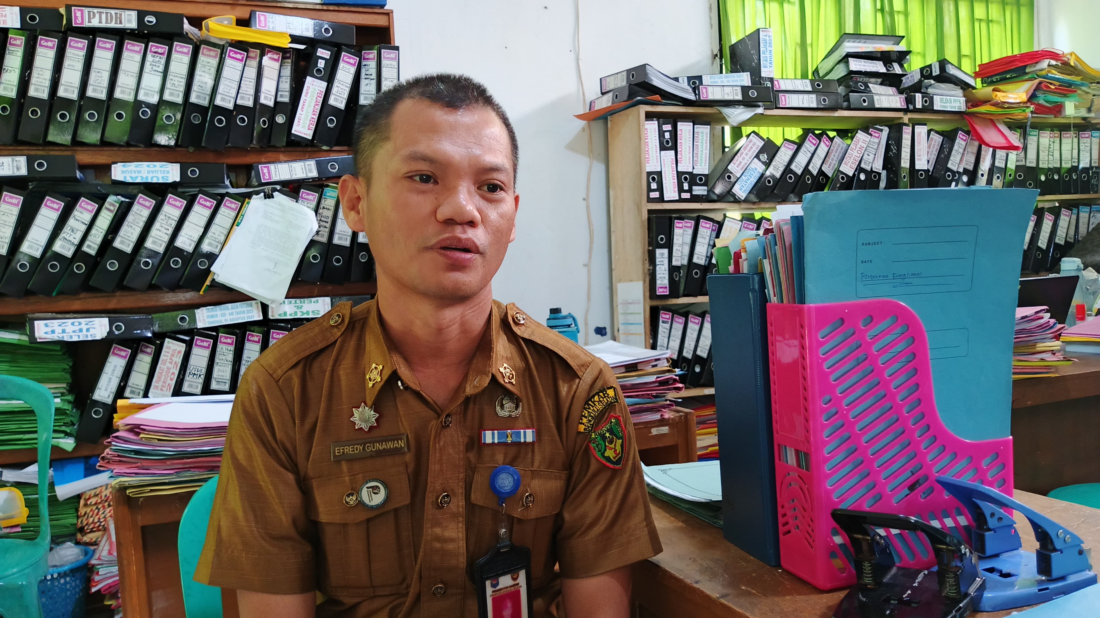 Dinsos Bengkulu Selatan Siapkan Tempat Pemakaman untuk Jasad Bayi yang Ditemukan di Pasar Bawah