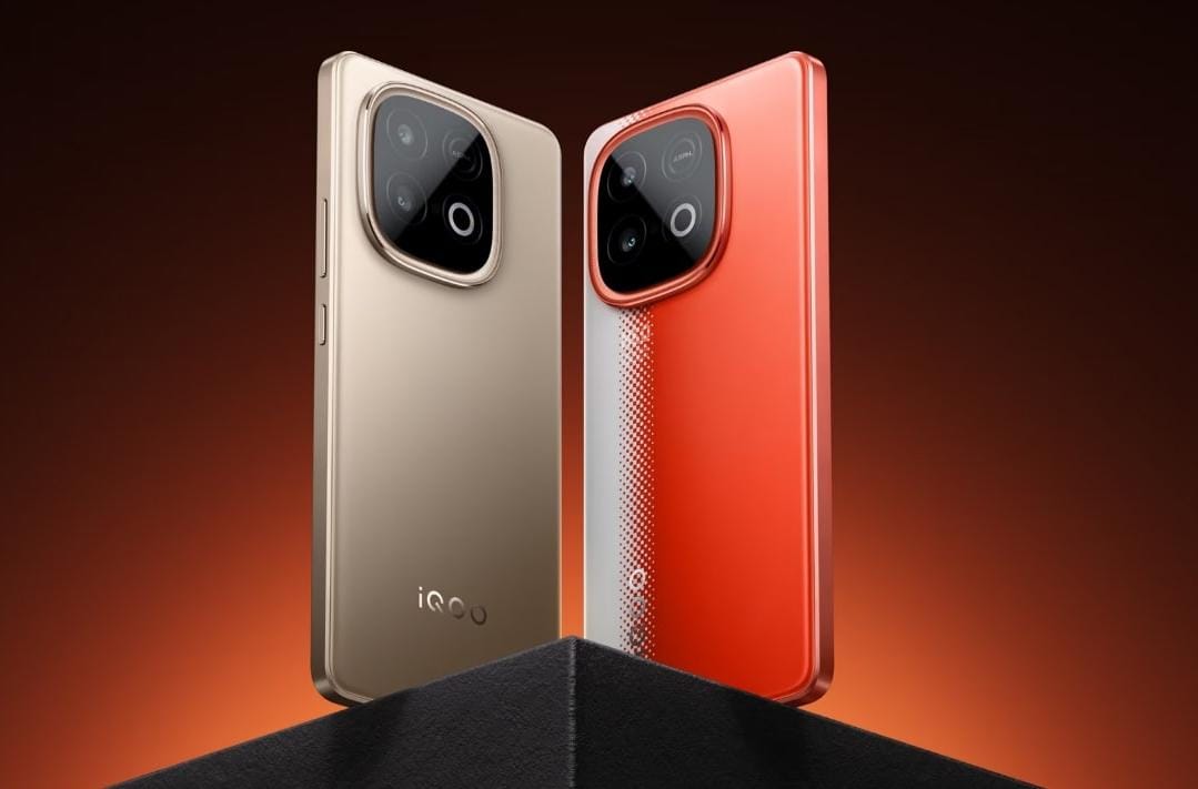 Sensor Sony LYT-800 Jadi Andalan iQOO Neo 11 Pro di Dunia Fotografi Mobile, Ini Spesifikasi Kerennya