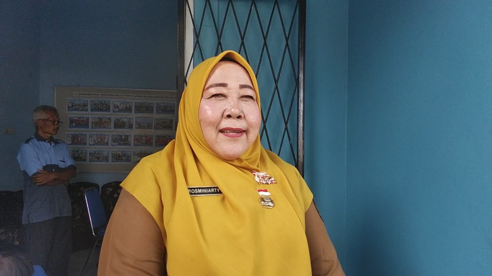 Nikah Balai Gratis 2026 Dibuka, Warga Kota Bengkulu Bisa Dapat Buku Nikah Tanpa Biaya