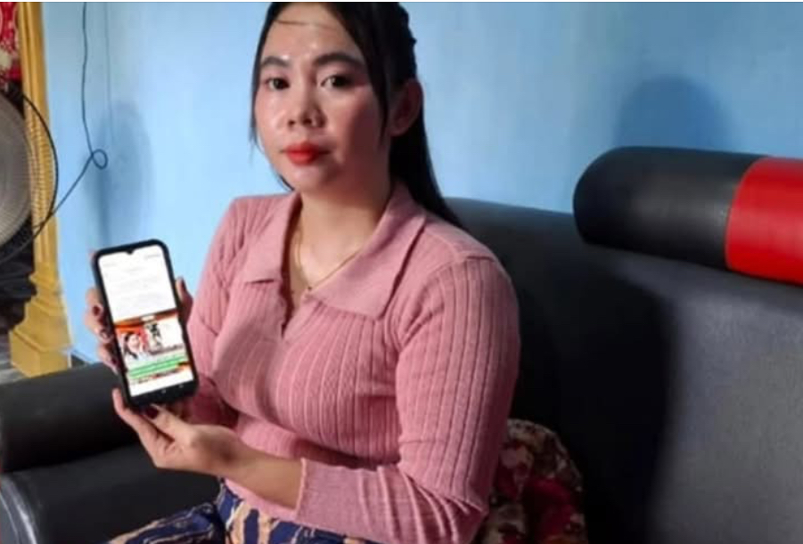 Heboh! Menghilang Karena Mahar Rp 50 Juta, Calon Pengantin Wanita Ungkap Fakta Sebenarnya
