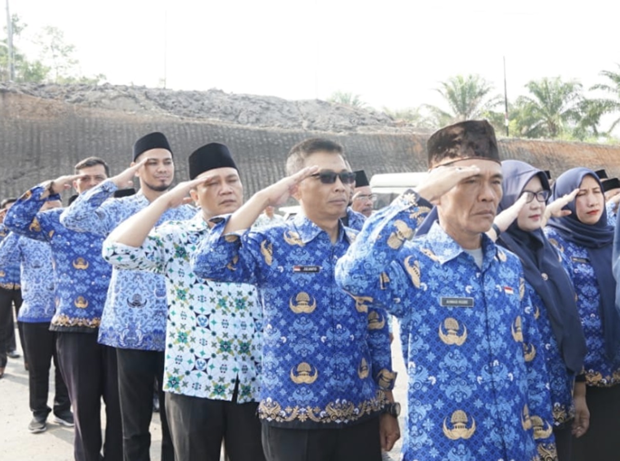 TPG Kota Bengkulu Tak Kunjung Cair, Padahal Dana Rp 16.8 Miliar Sudah Lama Mengendap di Kasda